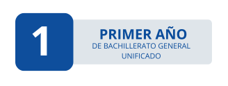 Primero de BGU
