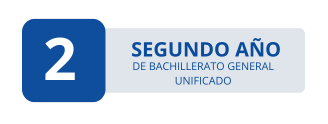 Segundo de BGU