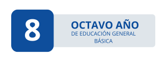 Octavo de EGB