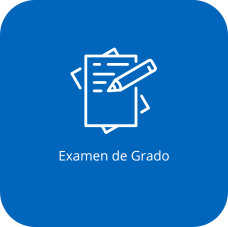 Examen de grado