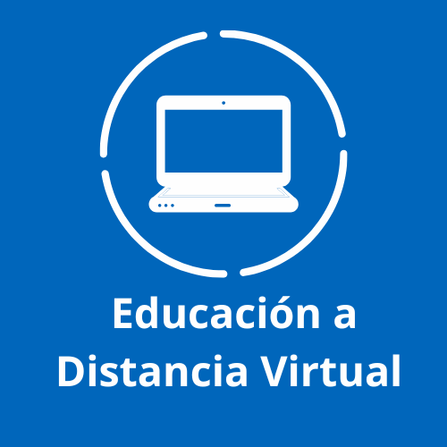 Educación a Distancia Virtual