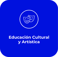 Educación Cultural y Artística