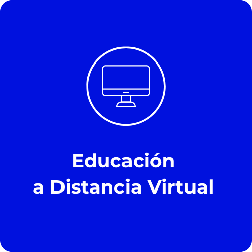 Educación Virtual