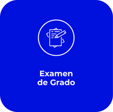 Examen de grado